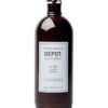 Depot 100 Hair Cleansing No. 104 Botanical Complex Шампоан за коса за неутрализиране на жълтите тонове 1000 ml