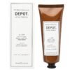 Depot 200 Hair Treatments No. 207 Каолин Крем-маска за лечение на скалпа за регулиране на прекомерния себум 125 ml