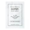 Depot 400 Shave Specifics № 402 етерични масла успокояващ флуид преди и след бръснене 10 ml
