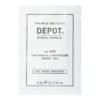 Depot 400 Shave Specifics No. 403 сладък бадем омекотяващо масло преди бръснене 5 ml