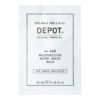 Depot 400 Shave Specifics No. 408 Classic Cologne Овлажняващ Балсам за след бръснене 10 ml