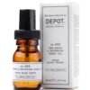 Depot 400 Shave Specifics № 403 пресен черен пипер омекотяващо масло преди бръснене 30 ml