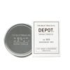 Depot 500 Beard & Moustache Specifics № 503 масло от жожоба восък за мустаци за стилизиране 30 ml