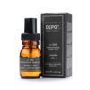 Depot 500 Beard & Mustache Specifics No. 505 Масло за брада кожа и дърво за блясък и мекота 30 ml
