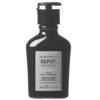 Depot 800 Skin Specifics No. 801 активен въглен детоксикиращ почистващ гел за лице 50 ml
