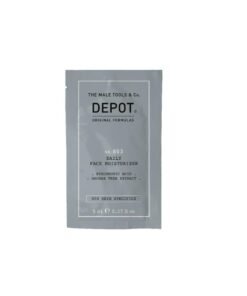 Depot 800 Skin Specifics No. 803 Хиалуронова киселина Овлажняващ Дневен Крем за лице и шия 5 ml