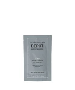 Depot 800 Skin Specifics No. 804 витамин Е против стареене дневен и нощен околоочен крем 5 ml
