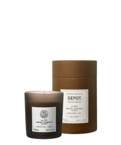 Depot 900 аромата № 901 оригинален уд ароматизирана свещ 160 g