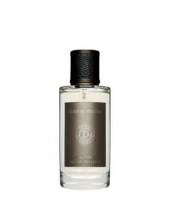 Depot 900 аромата No. 904 Classic Cologne Тоалетна вода за мъже 100 ml *Тестер