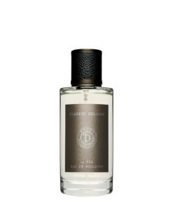 Depot 900 аромата No. 904 Classic Cologne Тоалетна вода за мъже 100 ml