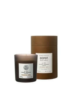 Depot 900 аромата № 901 Oriental Soul ароматна свещ 160 g