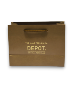 Депо ДЕПО GWP Картонена чанта