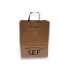 Ref Stockholm REF Stockholm GWP Картонена чанта