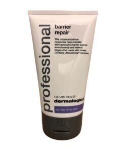 Dermalogica Barrier Repair Възстановяващ крем за лице 118 ml