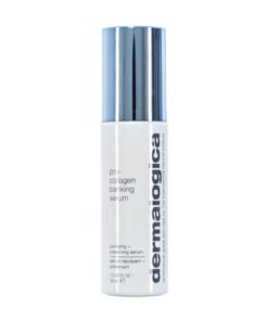Dermalogica Pro-Collagen Banking Plumping Serum For Face 30 ml *Тестер