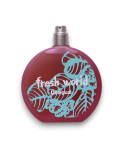Desigual Fresh World Тоалетна вода За жени 100 ml *Тестер