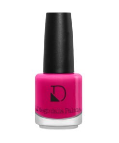 Diego Dalla Palma Гримирани нокти без толуен пълно покритие лак за нокти 221 Mon Cherry 14 ml