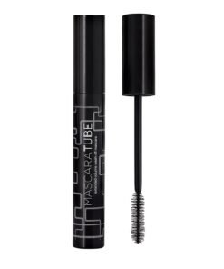 Diego Dalla Palma Extended Mascara 131 Black 12 ml