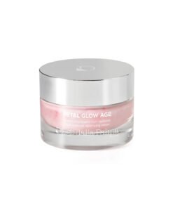 Diego Dalla Palma Petal Glow Age Replumping Крем маска за лице 50 ml