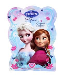 Disney Frozen Тоалетна вода За момичета 95 ml *Тестер