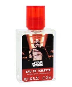 Disney Star Wars Тоалетна вода За момчета 30 мл