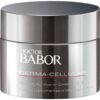 Doctor Babor Derma Cellular витамини детоксикиращ дневен крем за лице SPF 15 50 ml