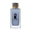 Dolce & Gabbana K By Dolce Gabbana Тоалетна вода за мъже 100 ml