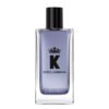 Dolce & Gabbana K By Dolce Gabbana Хидратиращ Лосион за след бръснене 100 ml
