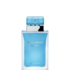 Dolce & Gabbana Light Blue Eau Intense Парфюмна вода за жени 25 ml