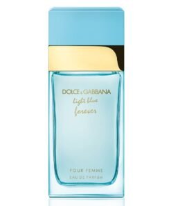 Dolce & Gabbana Light Blue Forever парфюмна вода за жени 50 мл