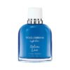 Dolce & Gabbana Light Blue Italian Love Тоалетна вода за мъже 100 ml
