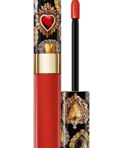 Dolce & Gabbana Shinissimo High Shine течно червило 600 45 ml