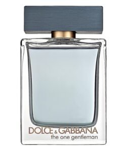 Dolce & Gabbana The One Gentleman Тоалетна вода за мъже 100 ml