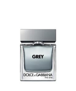 Dolce & Gabbana The One Grey Intense Тоалетна вода за мъже 30 ml