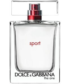 Dolce & Gabbana The One Sport Тоалетна вода за мъже 100 мл