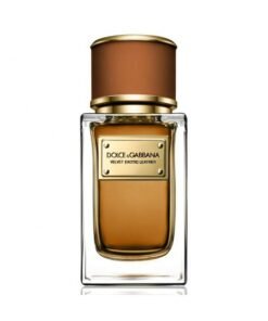 Dolce & Gabbana Velvet Exotic Leather Eau de Parfum за мъже 50 ml