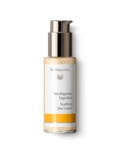 Dr. Hauschka Грижа за лицето Натурален Успокояващ Дневен Лосион За лице 50 ml