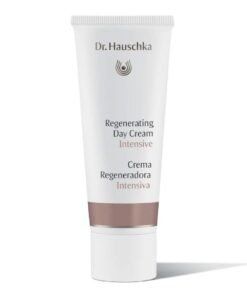 Dr. Hauschka Грижа за лицето регенериращ стягащ дневен крем за лице 40 ml