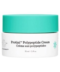 Drunk Elephant Protini Polypeptide Овлажняващ крем за лице 15 ml