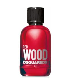 Dsquared Red Wood Тоалетна вода За жени 50 мл