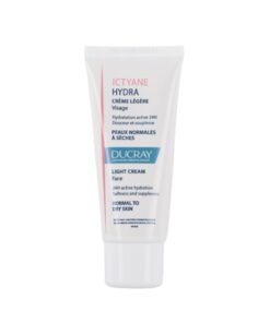 Ducray Ictyane Hydra Хидратиращ Крем За лице 40 ml *Тестер