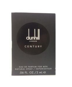 Dunhill Century Парфюмна вода за мъже 2 ml *Флакон