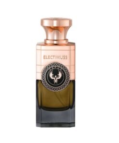 Electimuss Nero Collection - Capua Парфюм Унисекс 100 ml *Тестер
