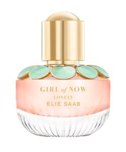 Elie Saab Girl Of Now Lovely парфюмна вода за жени 50 мл
