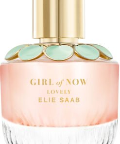 Elie Saab Girl Of Now Lovely парфюмна вода за жени 90 мл