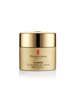 Elizabeth Arden Ceramide Ceramide Lifting Околоочен крем SPF 15 15 ml *Тестер