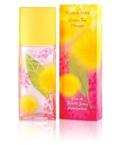 Elizabeth Arden Green Tea Cucumber Тоалетна вода за жени 100 ml