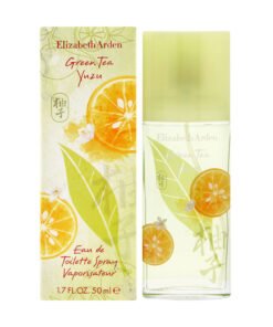 Elizabeth Arden Green Tea Yuzu Тоалетна вода за жени 100 мл