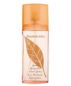 Elizabeth Arden Spiced Green Tea Тоалетна вода за жени 100 ml *Тестер