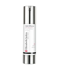 Elizabeth Arden Visible Difference Матиращ лосион за лице 50 ml *Тестер